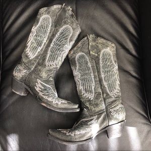 Corral Circle G Boots